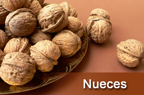 nueces en guatemala 