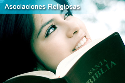 asociaciones religiosas en guatemala