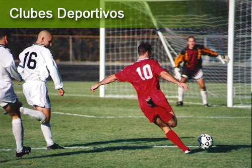 clubes deportivos en guatemala