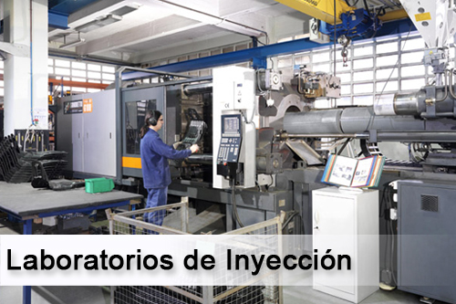 laboratorios de inyeccion en guatemala