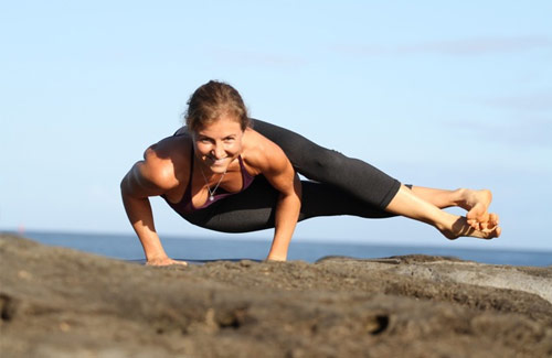 Yoga Ashtanga