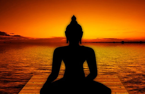 Origenes del Yoga