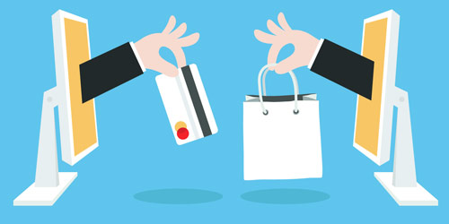 Ejemplos de Comercio en Linea en Guatemala