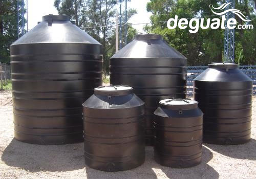tinacos de agua