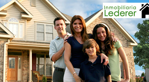 Inmobiliaria Lederer - Propiedades en Guatemala