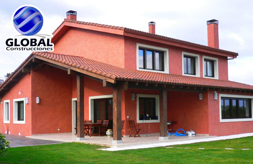 Global Construcciones de Guatemala