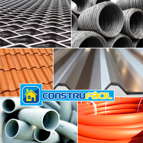 Construf&aacute;cil Productos