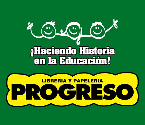 Libreria Progreso