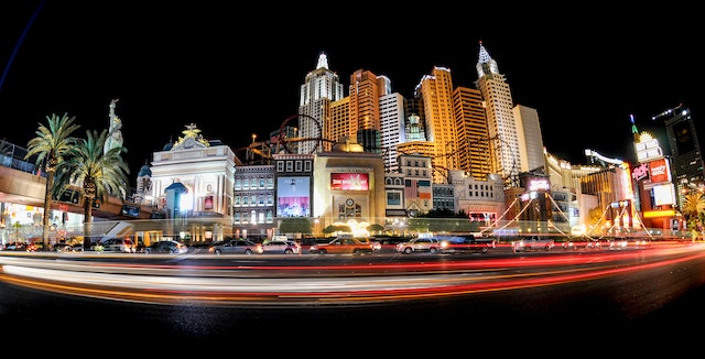 Bonos Casinos Online