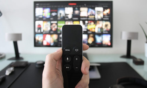 TV y Entretenimiento - Electronica Panamericana