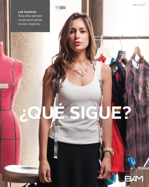 BAM - Que sigue?
