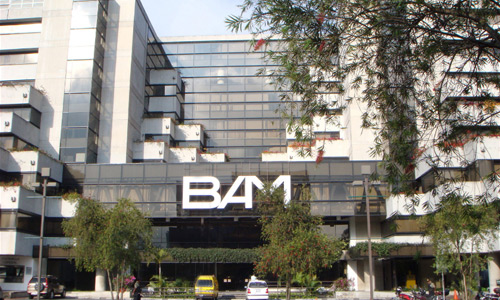 Banco Agromercantil Guatemala