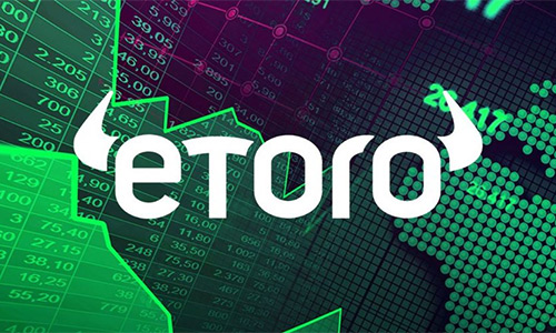 Plataforma de trading eToro
