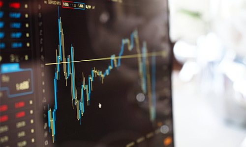 Plataformas de Trading Online