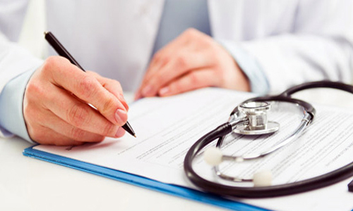 Centros M&eacute;dicos en Guatemala