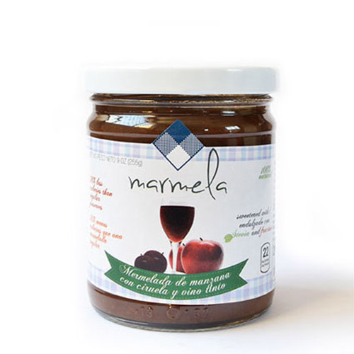 Mermelada