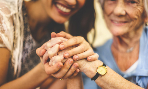 Residencias para adultos mayores en Guatemala
