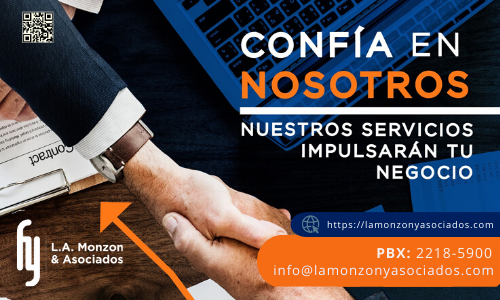 Auditores en Guatemala