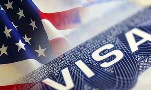 Tr&aacute;mite de VISA Americana en Guatemala