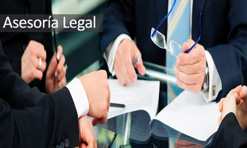 Asesoria Legal en Guatemala