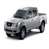 alquiler de pick ups todo terreno