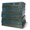switches, cableado