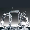 cristal artesanal
