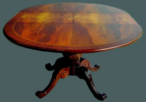 mueble estilo luis xvi