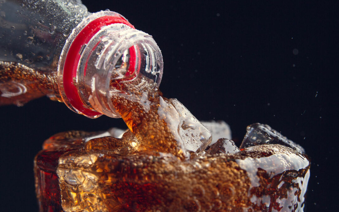 Coca Cola en Guatemala