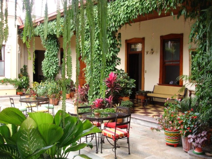 Casa de Eventos la Rosa de Madera