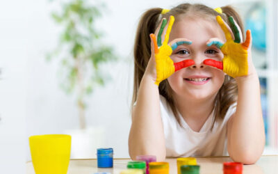 CAPI – Colegio el Aprendizaje de la Primera Infancia