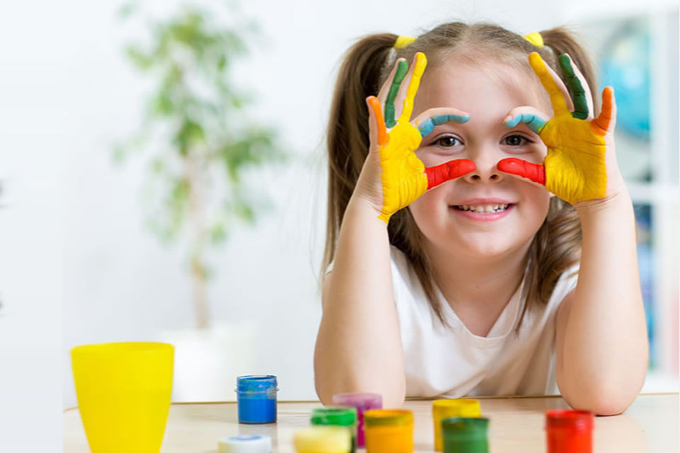CAPI – Colegio el Aprendizaje de la Primera Infancia