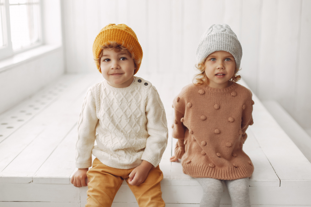 Kinder