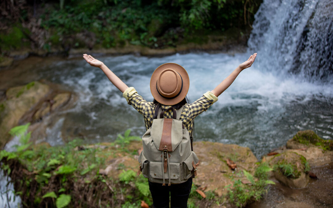 El auge del ecoturismo en la Guatemala rural